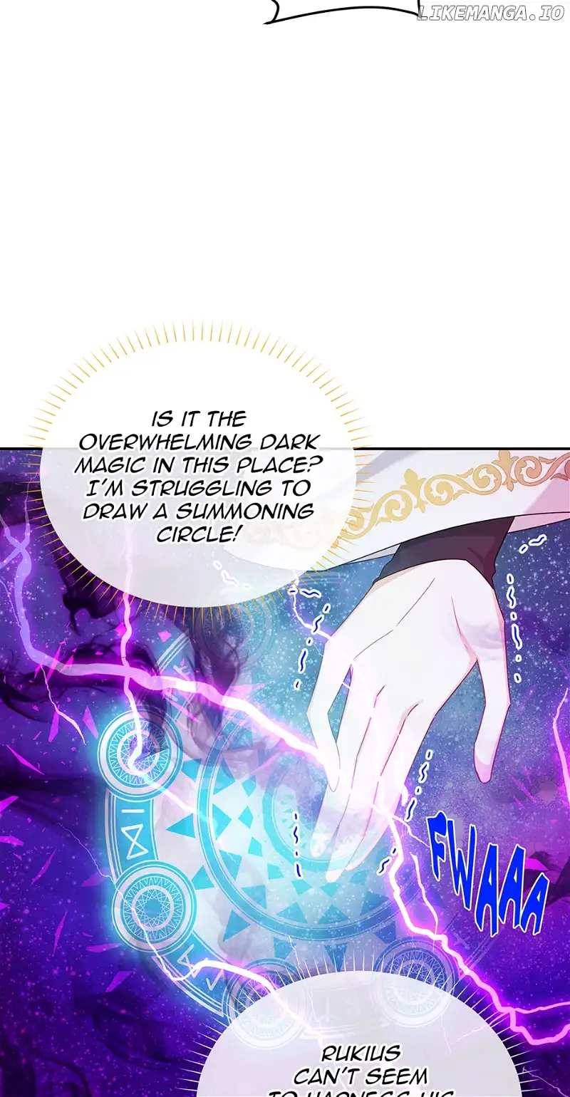 The Duchess with an Empty Soul Chapter 151 21
